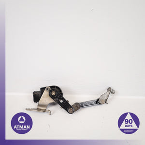2011 BMW F10 550i 528i Front Right Side Suspension Height Level Sensor OEM