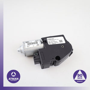 BMW F86 X6M X6 Sunroof Sun Roof Drive Motor 7331228 OEM