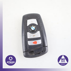 BMW F30 320i Smart Keyless Key Fob Transmitter OEM