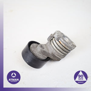 BMW F15 X5 xDrive50i 4.4L N63 Engine Drive Belt Pulley OEM