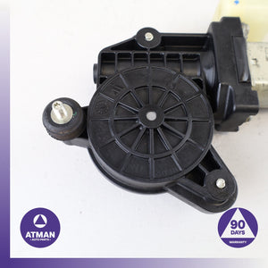 BMW F30 320i Rear Left Window Regulator Drive Motor OEM