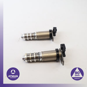 BMW F06 650i 550i 4.4 Vanos Variable Valve Timing Solenoid 11368605123 OEM