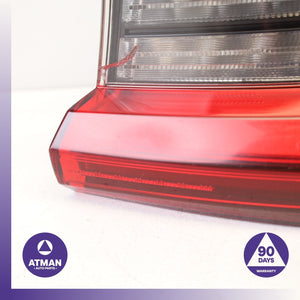 22-25 BMW G20 330i Rear Right Taillight Tail Light Lamp LED 5A3BC68 OEM 70k