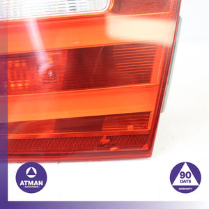 14-19 BMW F34 328i GT 340i Rear Right Taillight Tail Light Lamp Inner OEM