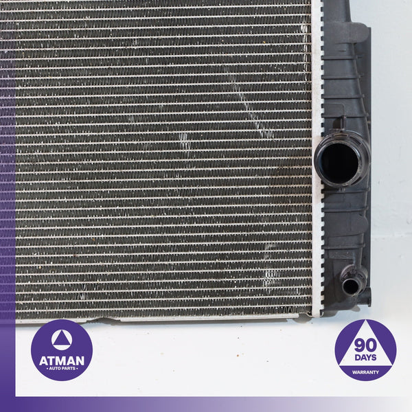 12-16 BMW F30 328i 428i Engine Motor Water Cooling Radiator OEM