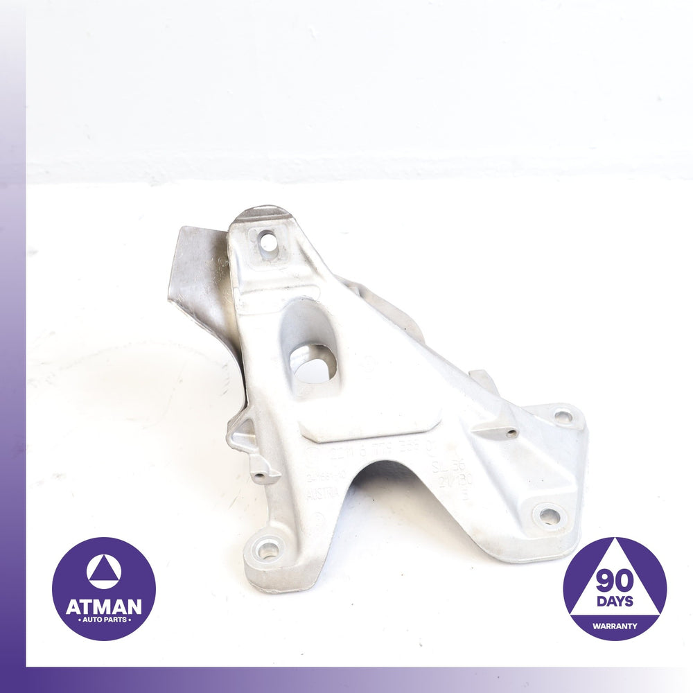 BMW E82 128i Right Engine Motor Mount Support Bracket OEM
