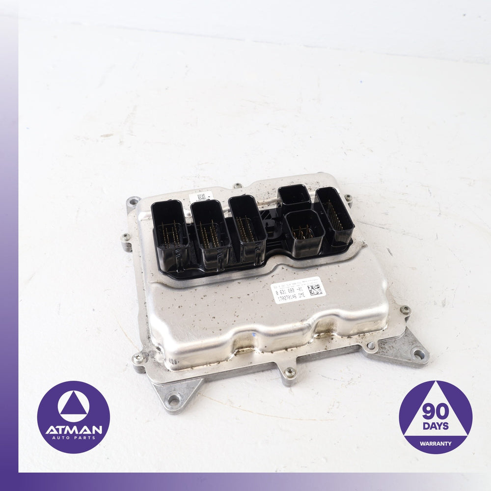 12-18 BMW F30 328i 528i N20 Engine Motor Control Module Unit ECU ECM DME OEM