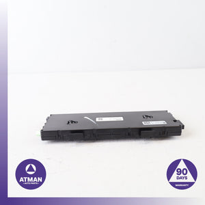BMW F25 X3 Antenna Amplifier Diversity Control Module 9276065 OEM
