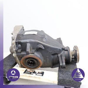 07-13 BMW E90 325i 128i RWD A/T Rear Differential Diff Axle Carrier 3.73 OEM