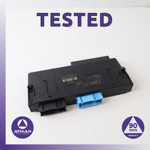 08-16 BMW E90 335i Z4 Body Control Module BCM BCU 61359364819 OEM