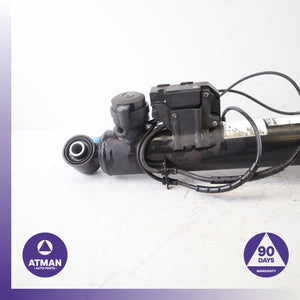 10-14 BMW E70 X5M X6M Rear Right Shock Strut Absorber VDC 6788766 OEM