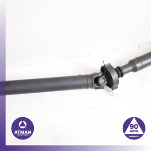 16-19 BMW F34 328i 335i GT xDrive AWD Rear Drive Prop Shaft Propshaft  OEM