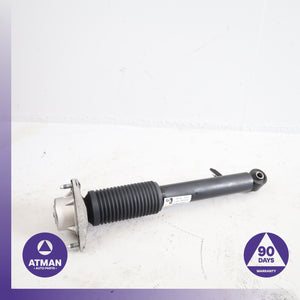 14-19 BMW F15 X5 X6 Rear Left Shock Absorber Strut 33526867865 OEM