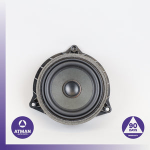 BMW F15 X5 Front or Rear Door HiFi Speaker Loudspeaker 65139286367 OEM
