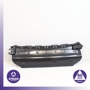 BMW F10 535i Rear Bumper Center Mount Support Bracket OEM