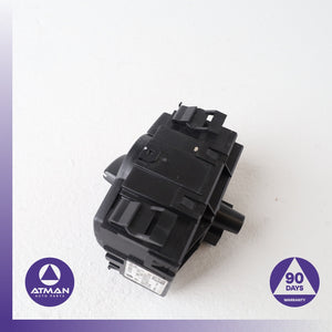 06-13 BMW E88 128i 328i Dashboard Headlight Lamp Control Switch OEM — photo 6