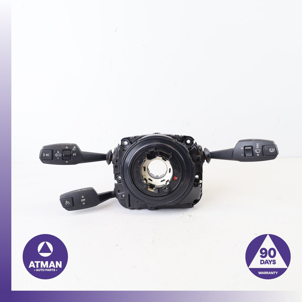 BMW E90 325i Steering Column Control Switch 61316965290 OEM