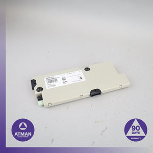 BMW F06 640i 650i  Gran Coupe Antenna Amplifier Diversity Control Module OEM