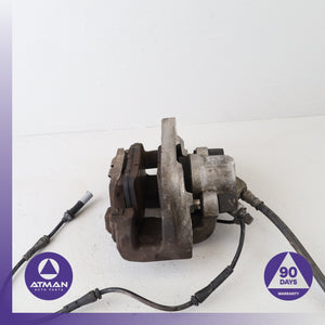 12-18 BMW F34 328i GT 320i Front Left Side Brake Caliper 34116857687 OEM