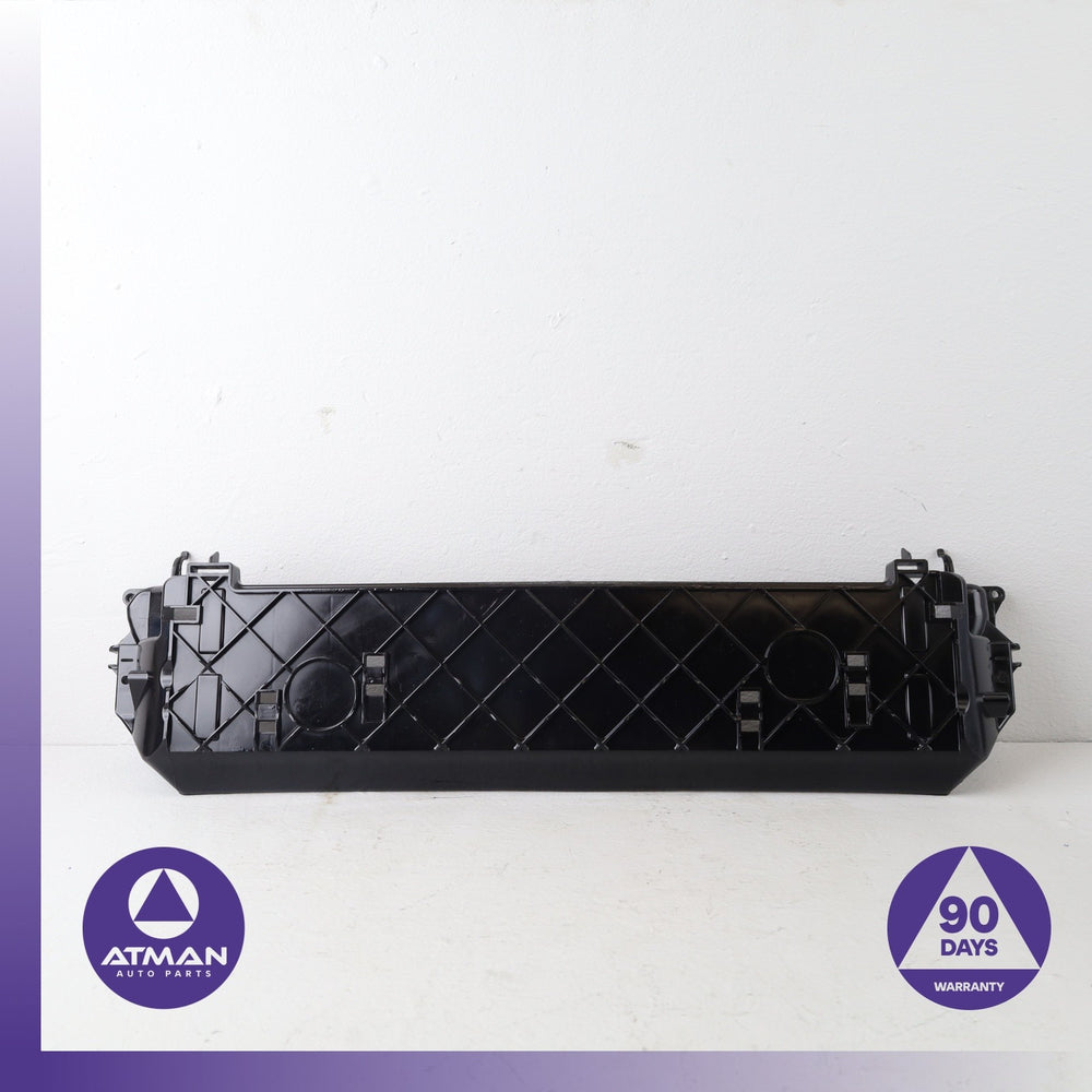 BMW E70 X5 X6 3.0L Radiator Core Support Panel Lower 7646138 OEM