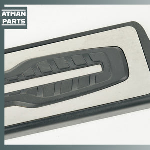 2020 BMW G20 M340i Footrest Foot Rest Dead Pedal Panel Cover 8074417 OEM 44k