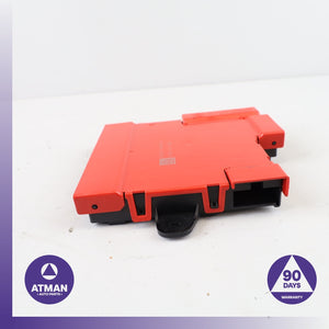 BMW F16 X6 X5 Rear Battery Positive Junction Terminal Box OEM