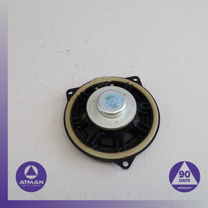 12-18 BMW F30 328i 320i 335i 340i Front or Rear Door Speaker 65139264944 OEM