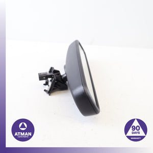BMW F15 X5 X6 X6M Interior Rear View Mirror 51169320305 OEM