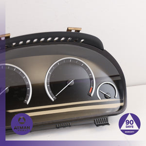 14-18 BMW F15 F16 X5 X6 Instrument Cluster Speedometer 62109342819 OEM