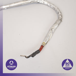 BMW G30 530e Engine Starter Battery Wire Cable 12428680393 OEM