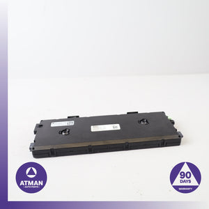 BMW F25 X3 Antenna Amplifier Diversity Control Module 9276065 OEM