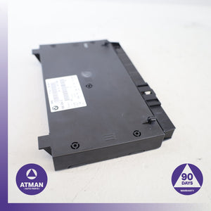 BMW E70 X5M Front Left or Right Seat Memory Control Module 61359196930 OEM