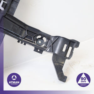 BMW F39 X2 Rear Left Bumper Support Mount Bracket 51127426439 OEM
