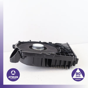 BMW E82 128i 135i Left Driver Side Under Seat Subwoofer Speaker OEM 77k