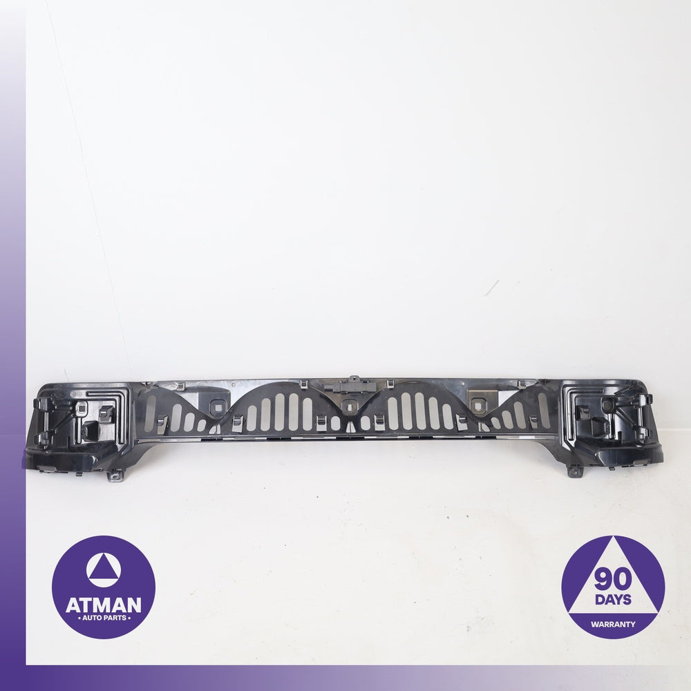 BMW F06 650i Gran Coupe Rear Bumper Support Mount Bracket OEM