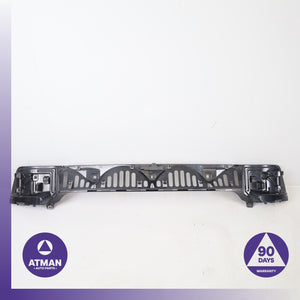 BMW F06 650i Gran Coupe Rear Bumper Support Mount Bracket OEM