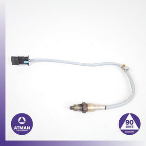BMW F15 X5 Oxygen O2 Lambda Sensor 11787645875 OEM