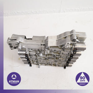12-18 BMW F06 M6 M5 DCT Twin Clutch Drivelogic Valve Body Mechatronic OEM 90k