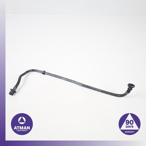 BMW F15 X5 Brake Booster Master Cylinder Vacuum Hose Pipe 11667575774 OEM