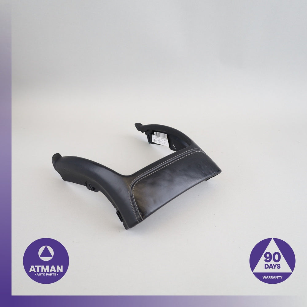 BMW F06 640i 650i Gran Coupe Rear Center Console Air Vent Trim Panel Cover OEM