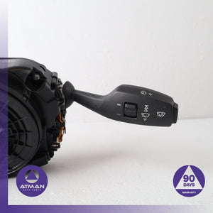09-19 BMW F10 550i 650i Steering Column Control Switch 61319354047 OEM — photo 4