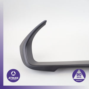 BMW F86 X6M X5 Dashboard Instrument Cluster Speedometer Cover Panel Bezel OEM — photo 2