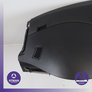08-10 BMW E60 535i 545i 550i M5 Dashboard Dash Board Panel Assembly OEM — photo 2