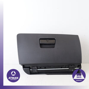 06-13 BMW E90 328i 330i Glovebox Glove Box Storage Compartment Black OEM