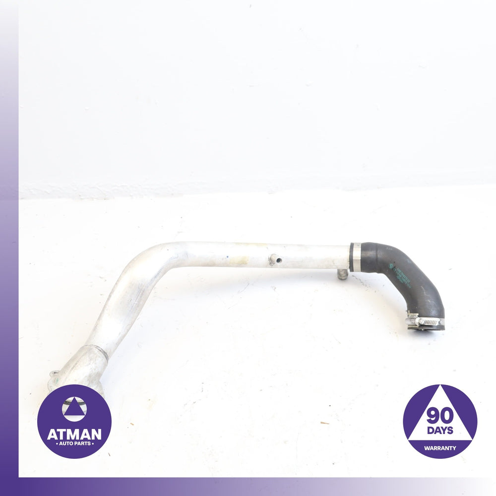 BMW F10 535i Engine Coolant Radiator Coolant Hose 7649278 OEM