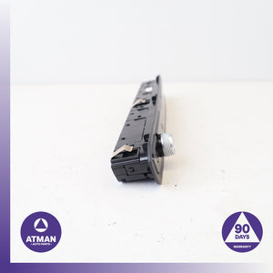 BMW G20 330i Dashboard Radio Climate Control Switch 5A63F19 OEM