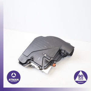 BMW F06 650i 550i  Air Intake Cleaner Filter Housing Box Left Side OEM