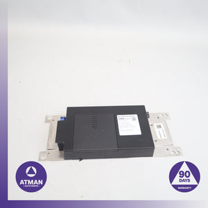 BMW F15 X5 X6 Communication Control Module 84109371791 OEM