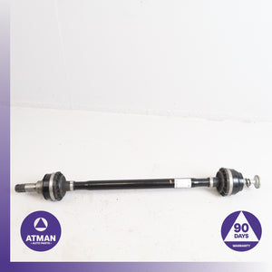 BMW G20 330i Rear Right Passenger Side CV Axle Half Shaft 8487124 OEM