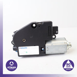 BMW E90 335i 650i Sunroof Sun Roof Drive Adjustment Motor 67616922257 OEM